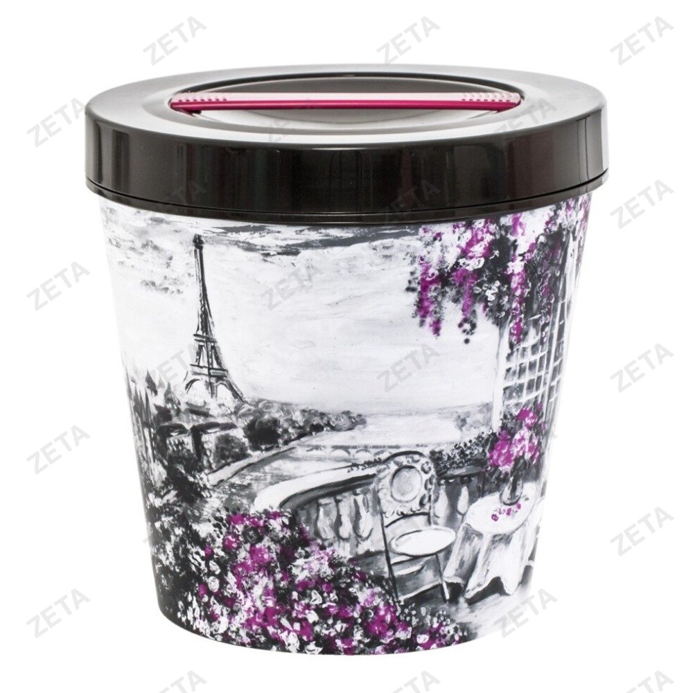 Ведро 5,35 л. №161475-006