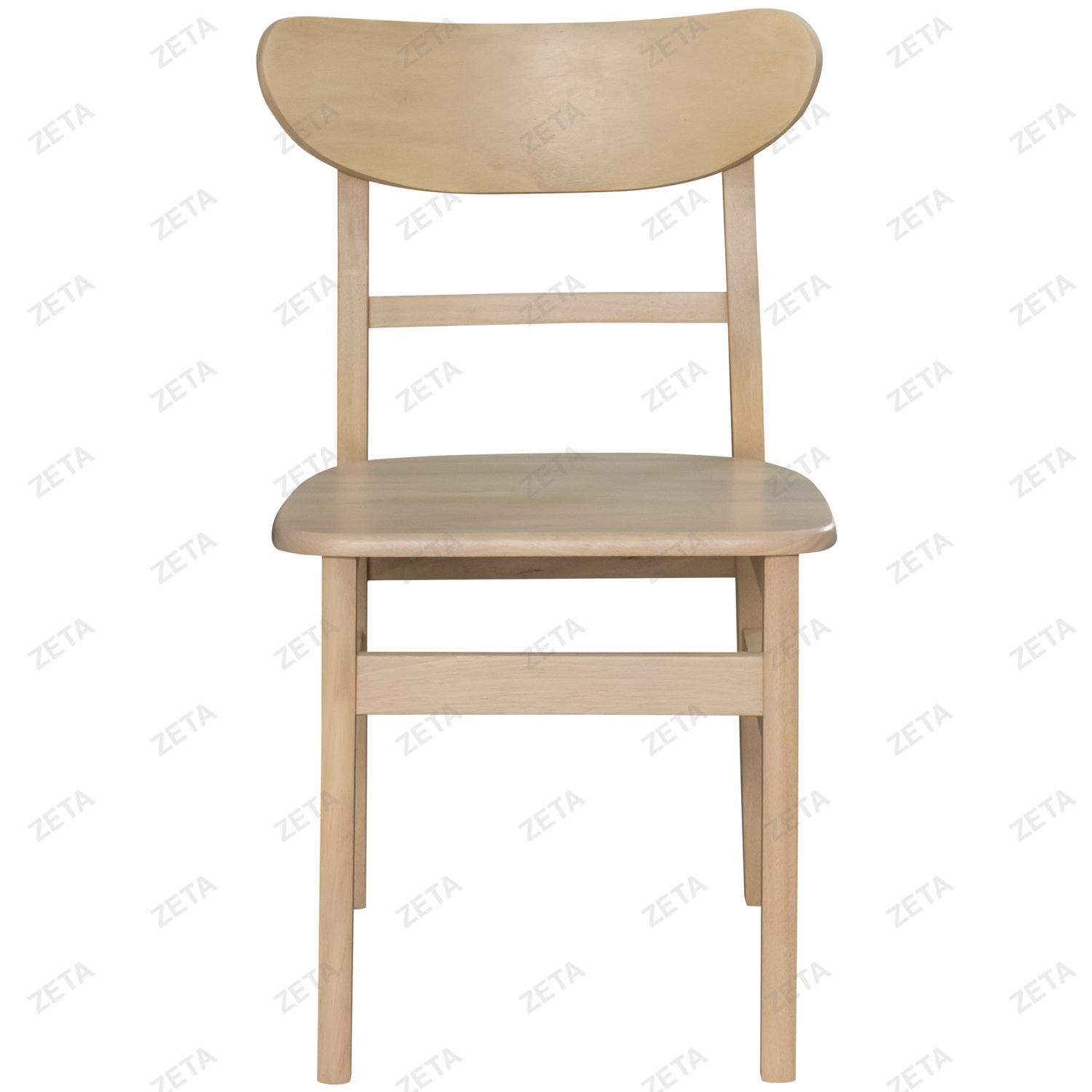 Стул Mango (натура) (Вьетнам)