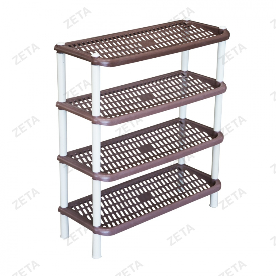 Подставка обувная (комплект 4 полки) - изображение 1