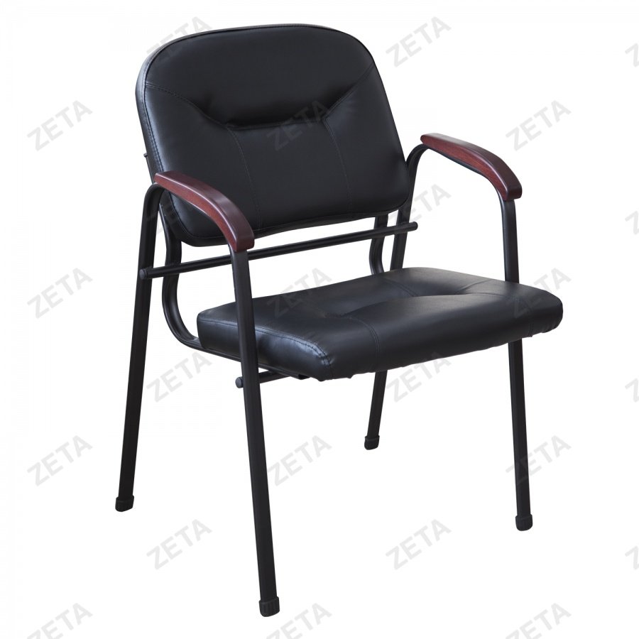 Стул "Форум" (деревянная накладка)