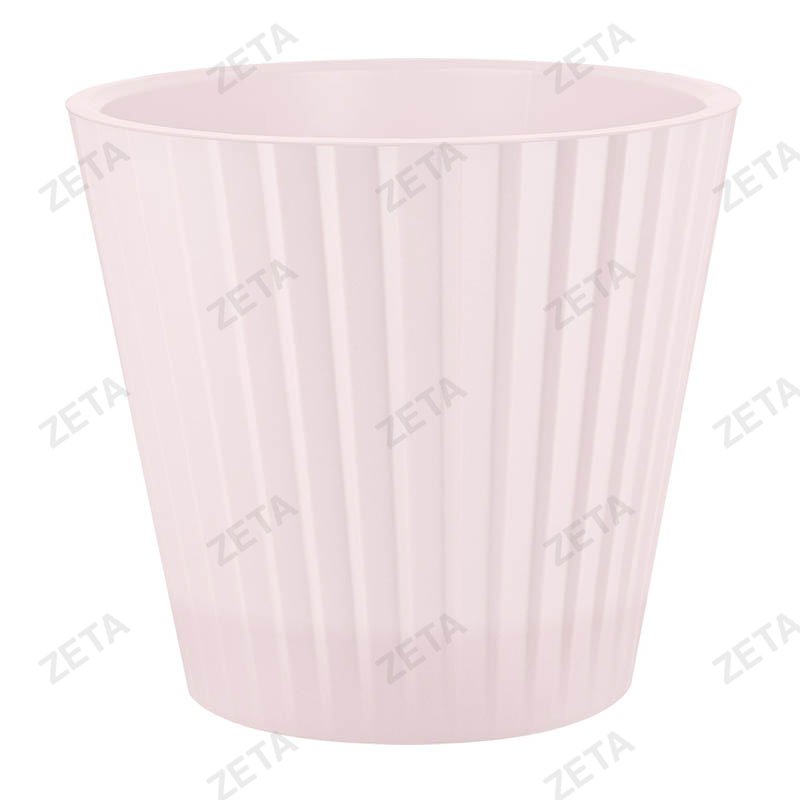 Горшок для цветов с дренажной вставкой 2 л. InGreen "Sand Orchid" №IG6405