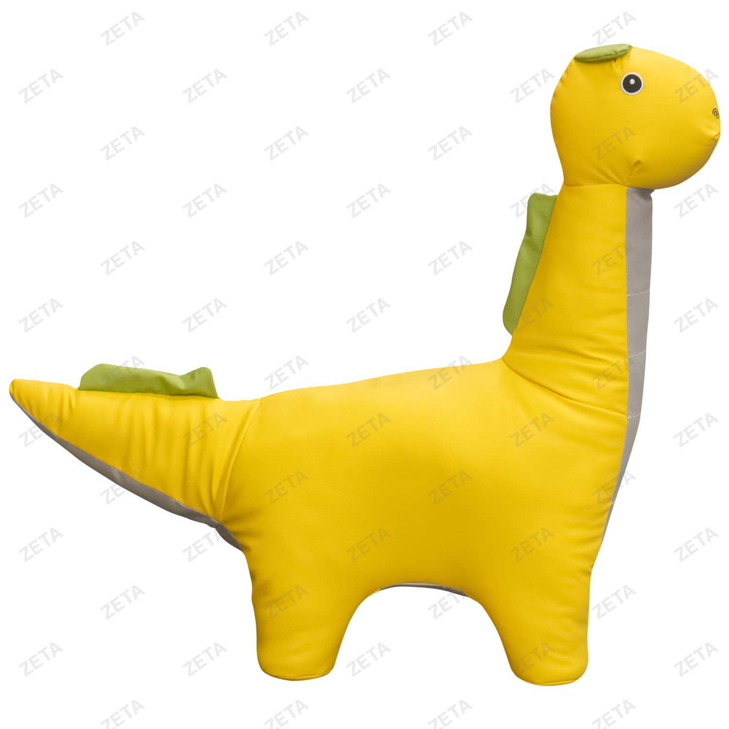 Пуф "Динозавр" №Z-16 (ВИ)