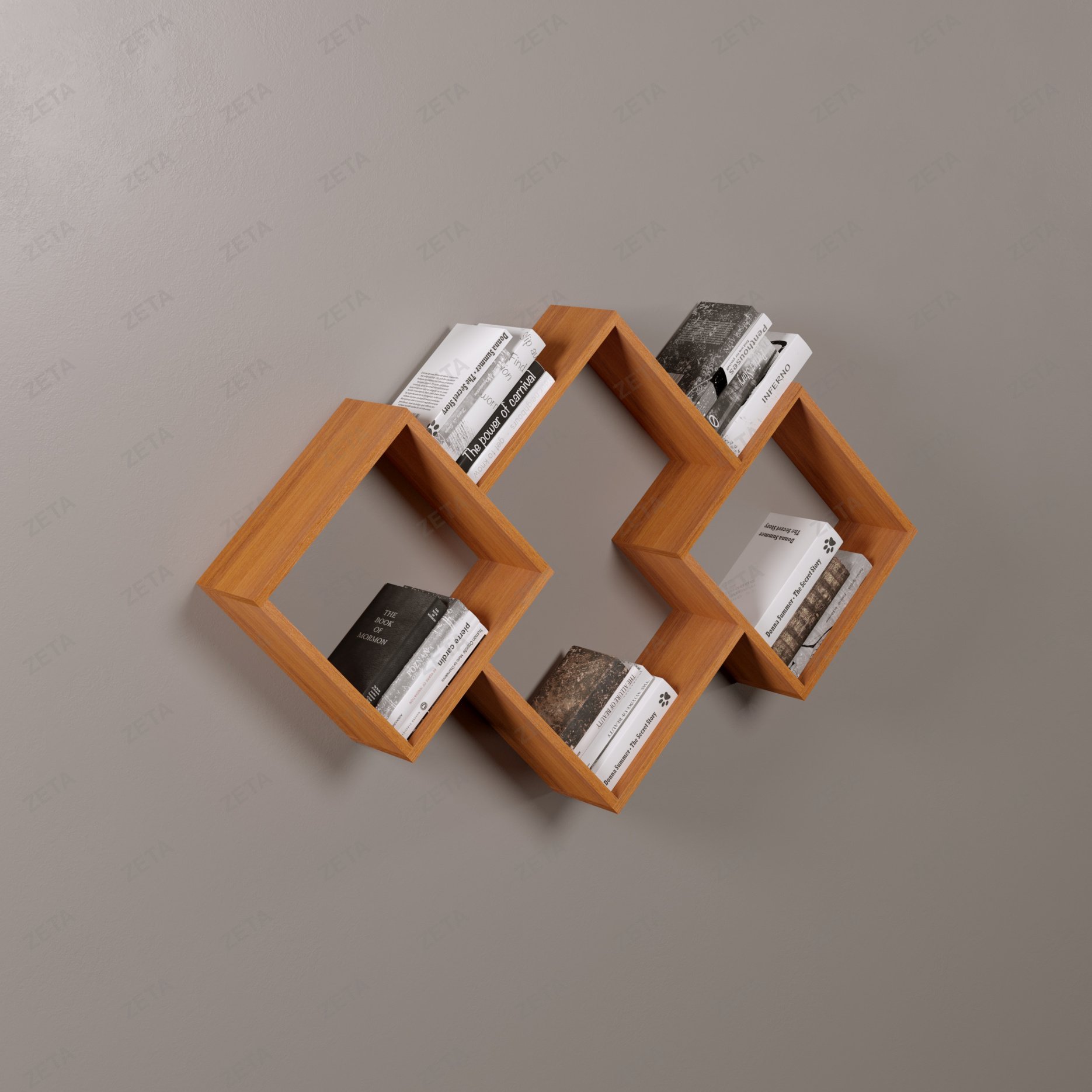 Полка навесная "Кико"