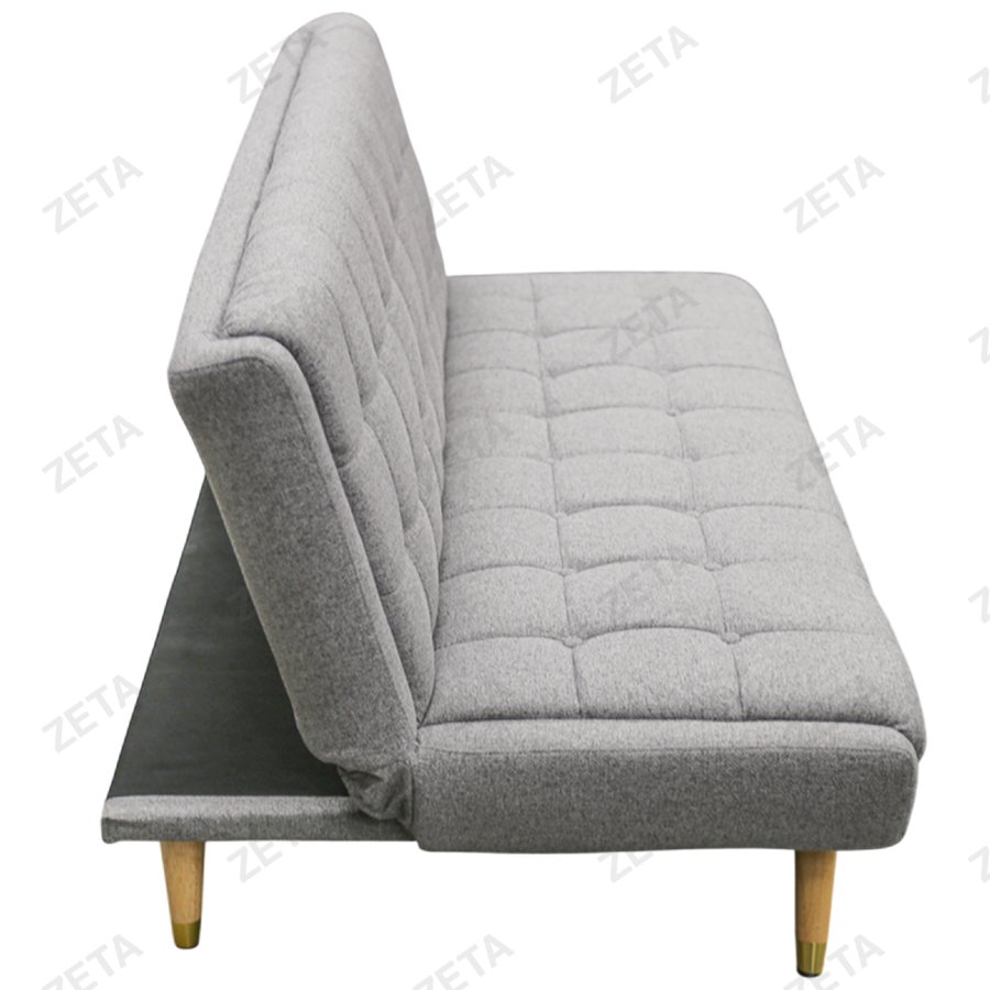 Диван JH1092 (серый) (ВИ)