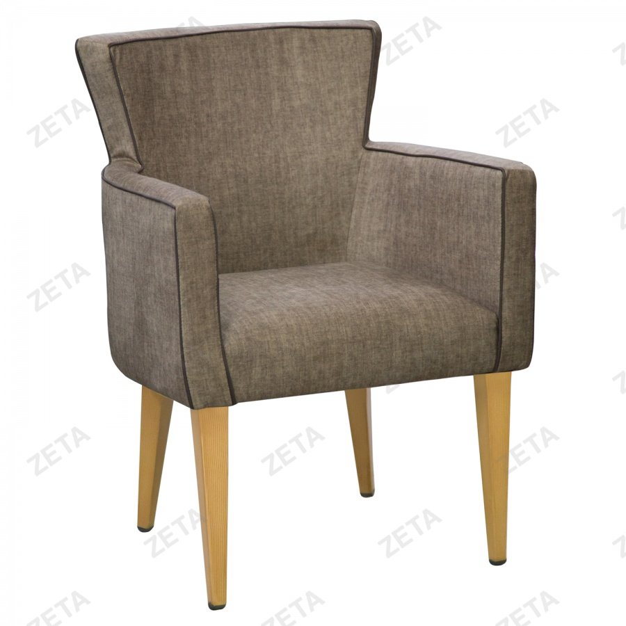 Кресло "Нико" (покраска под дерево)