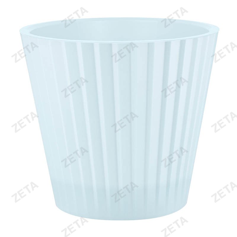 Горшок для цветов с дренажной вставкой 2 л. InGreen "Sand Orchid" №IG6405