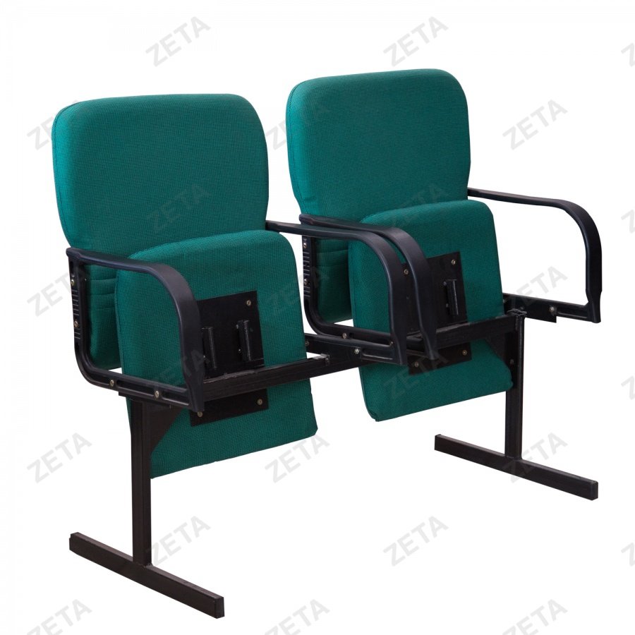 Скамья Дафне (2-х местная)