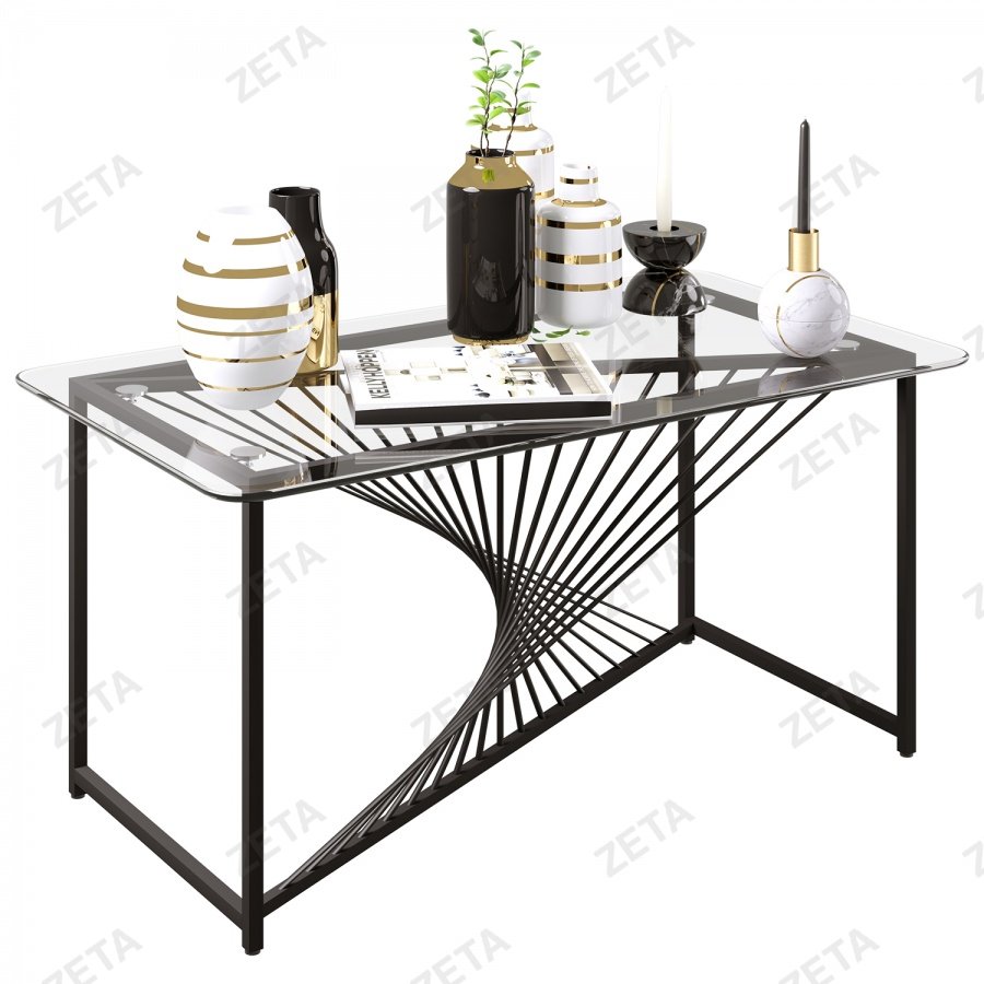 Журнальный стол "Корне" (990*550*470 мм.)