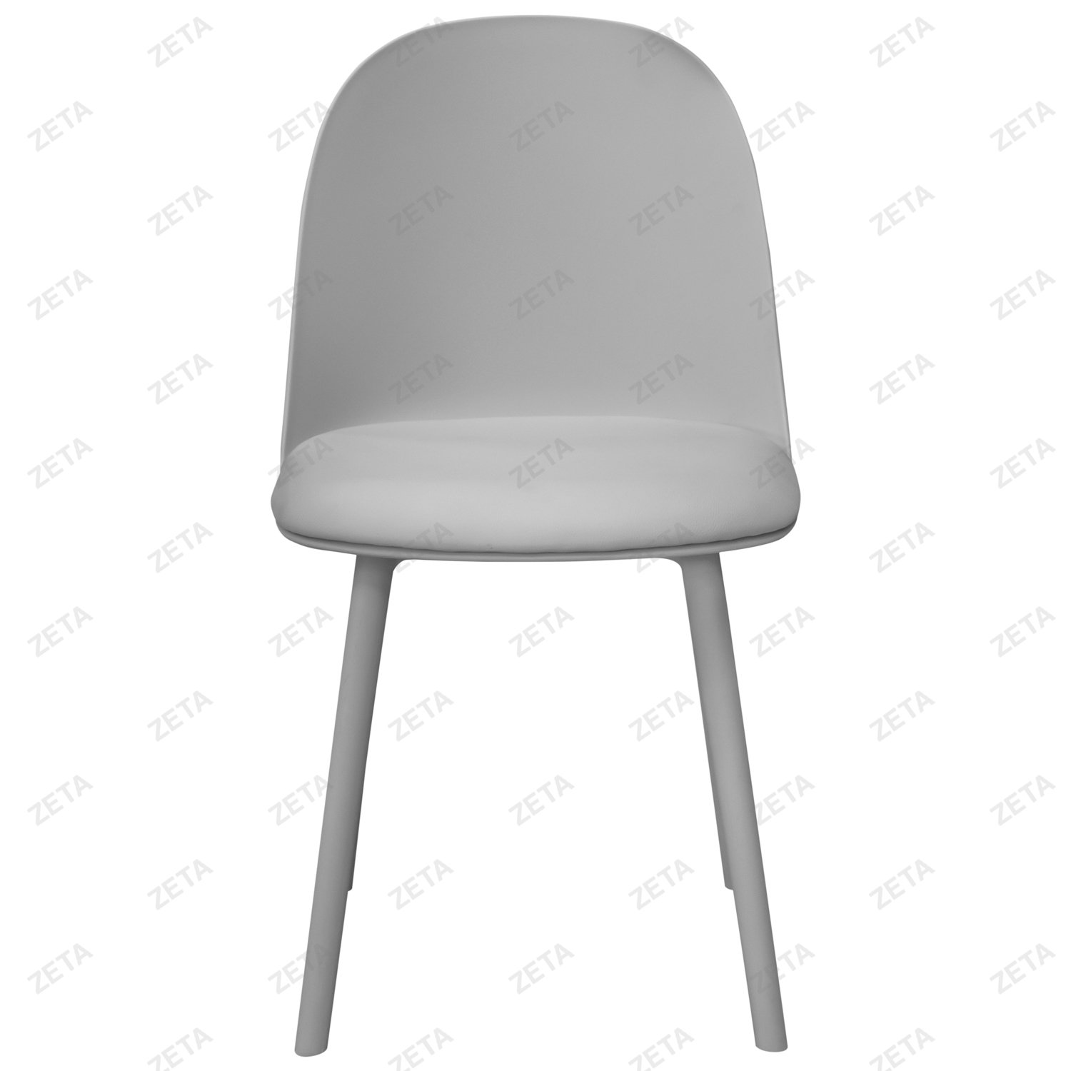 Стул "S-0146" (серый) (ВИ)