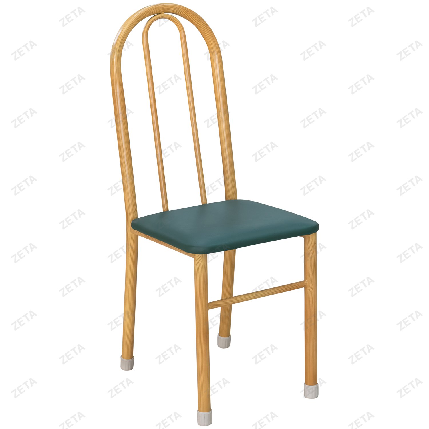 Стул "Готика" (покраска под дерево)