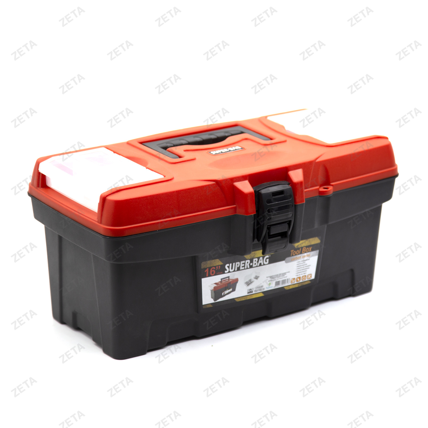 Контейнер-ящик для инструментов № ASR-4001