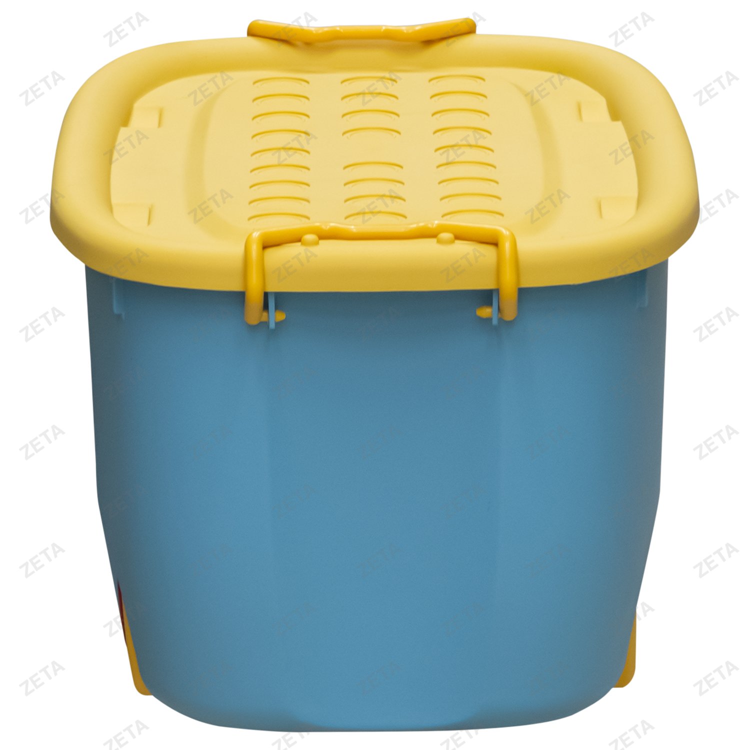 Контейнер с крышкой №561 (ВИ)