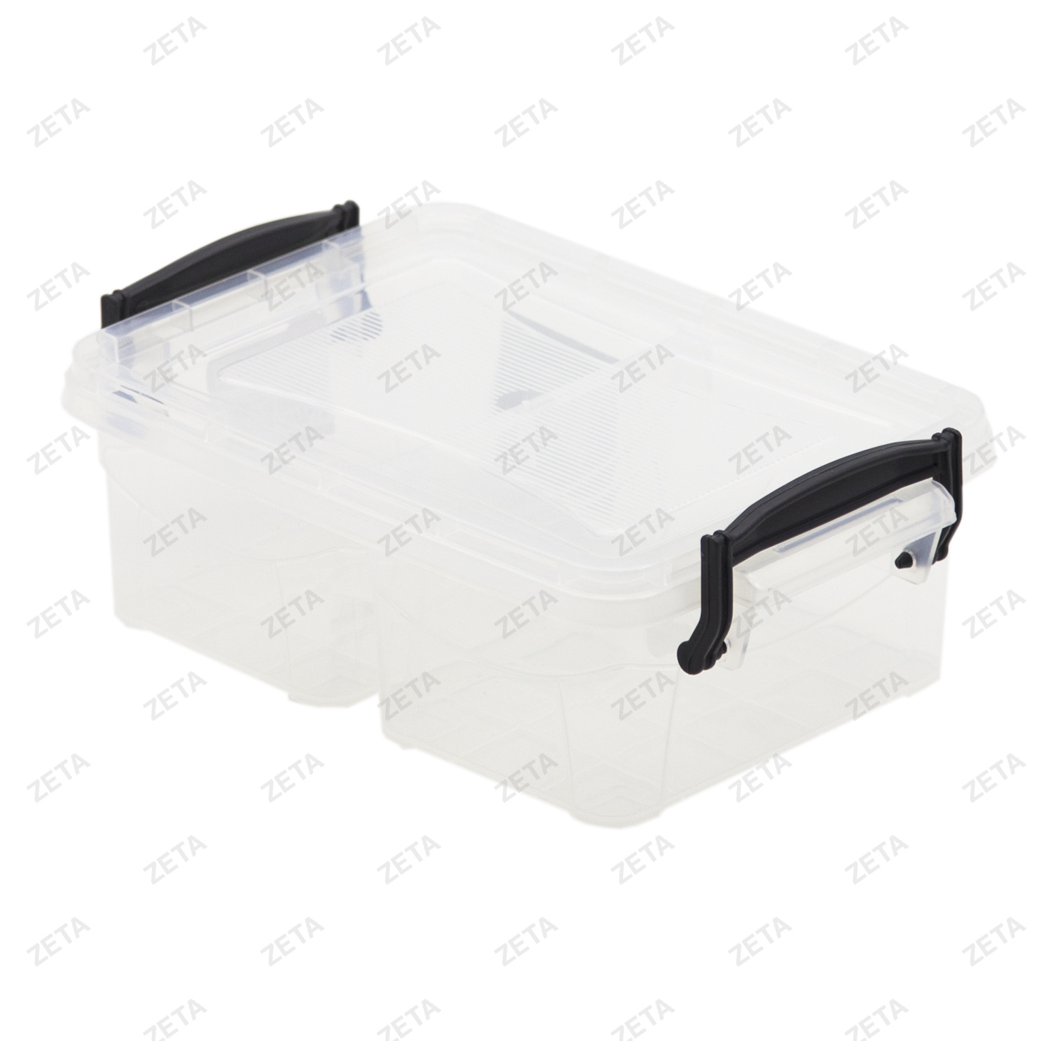 Контейнер с крышкой SA-351 - изображение 1