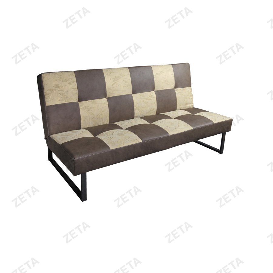 Диван-книжка "Гера" (1870*860*660 мм.)