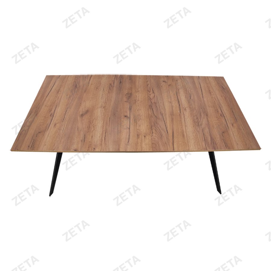 Стол с каркасом №TJ-F23B-16B (16 мм.)