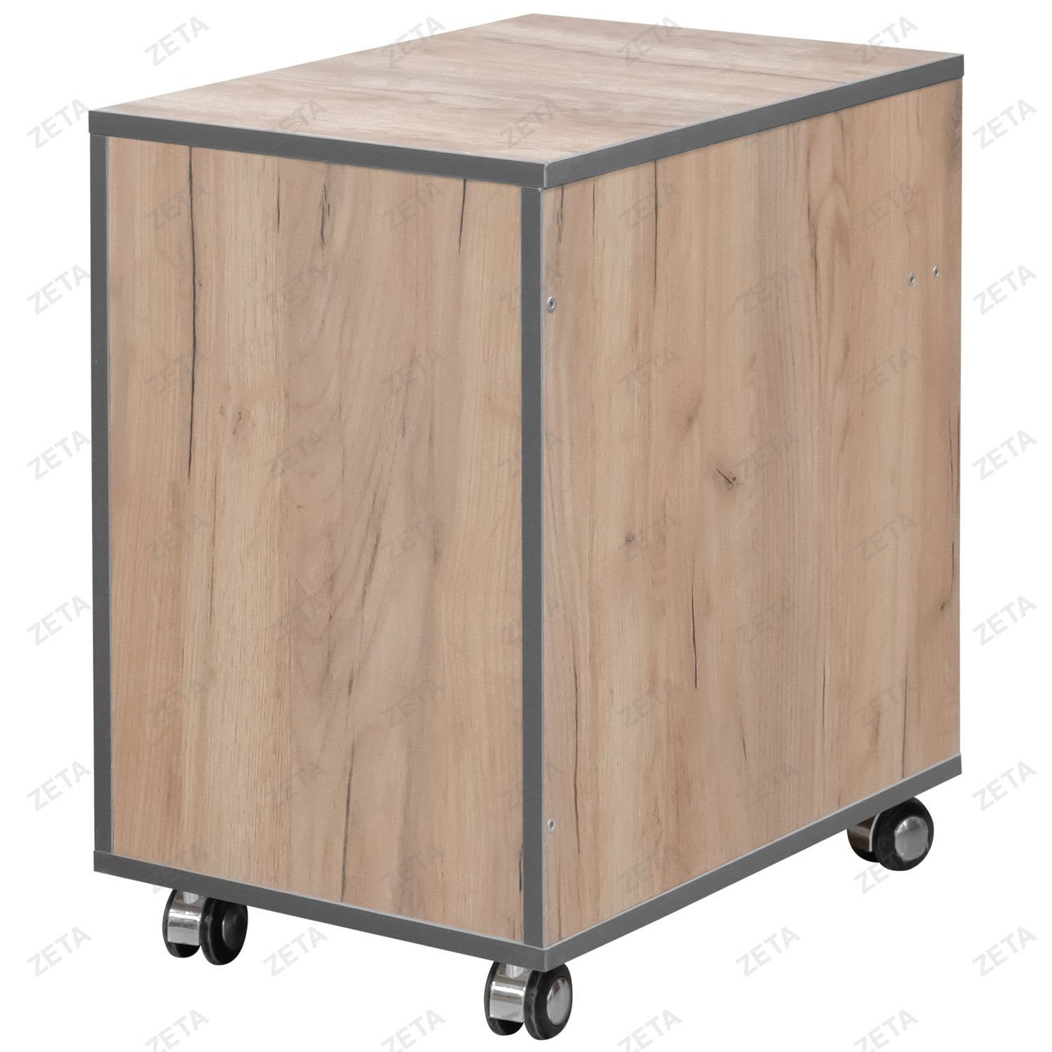 Тумба "КУЛ-Т" (на колесиках) (цвета)