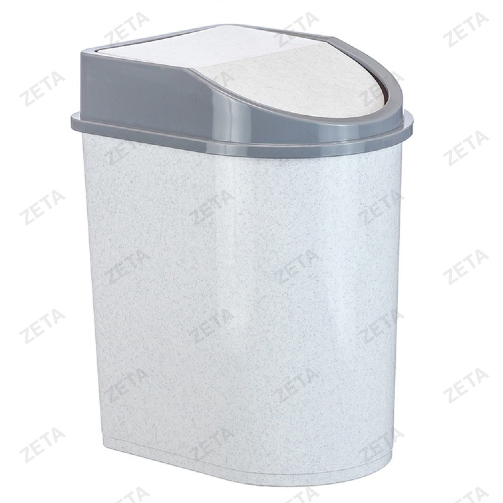 Контейнер для мусора 8 л. № М 2481