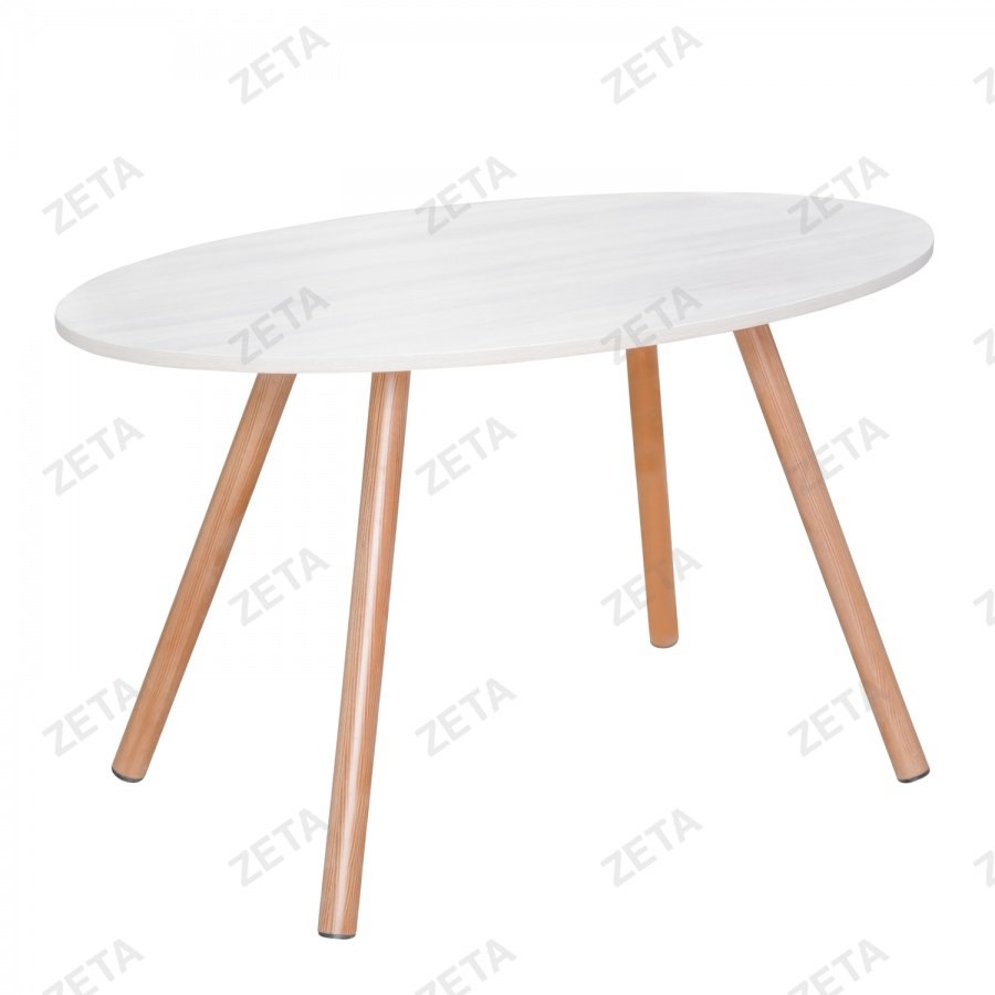 Стол "Диона" (1000*600*600 мм.) - изображение 1