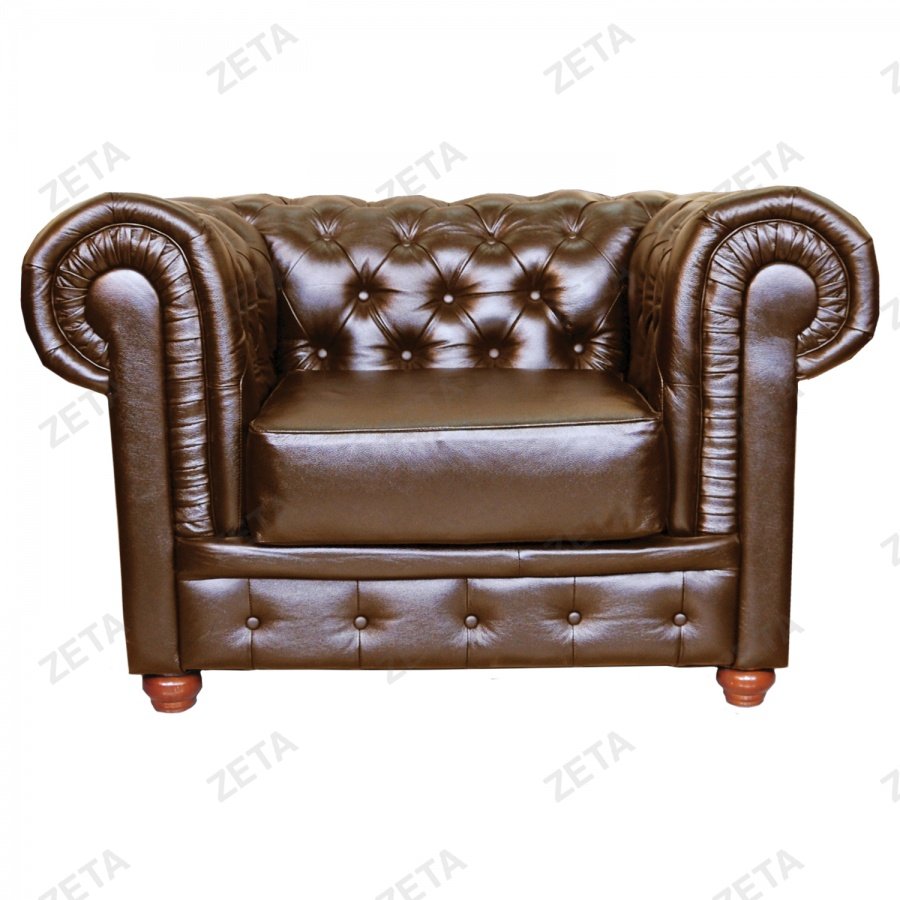 Кресло "Оксфорд" - изображение 1