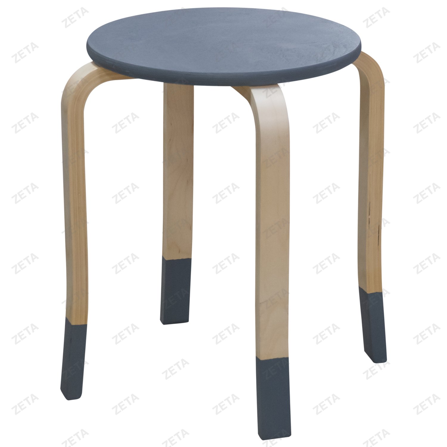 Табурет дерево (покраска мп) (РФ) - изображение 1