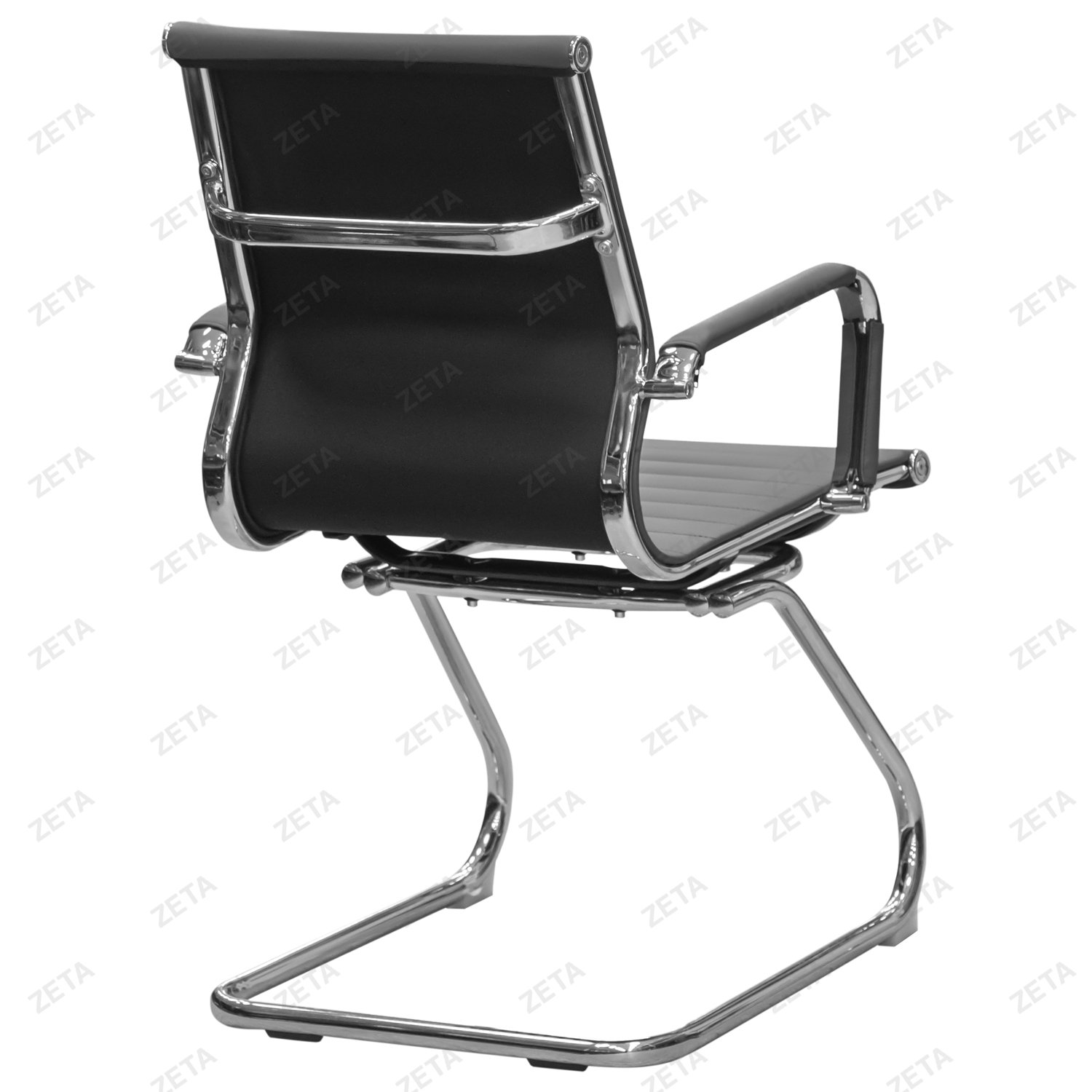 Стул №5728 (тёмно-серый) (ВИ)