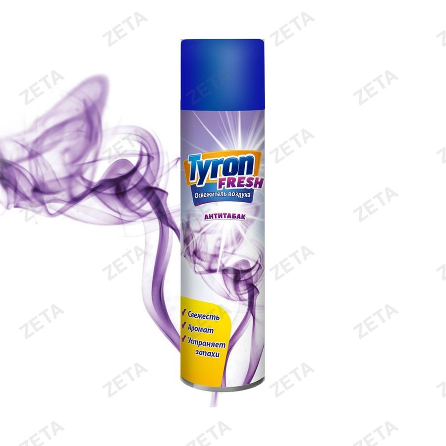 Освежитель воздуха Tyron 300 мл.