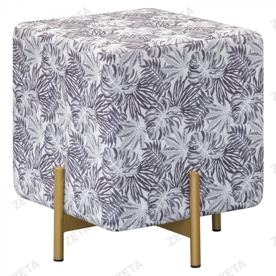 Пуфик "Риос" (400х400 мм.)