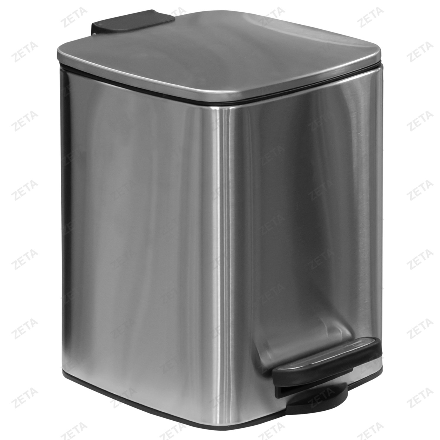 Ведро мусорное №YS-LJT001 (ВИ) - изображение 1