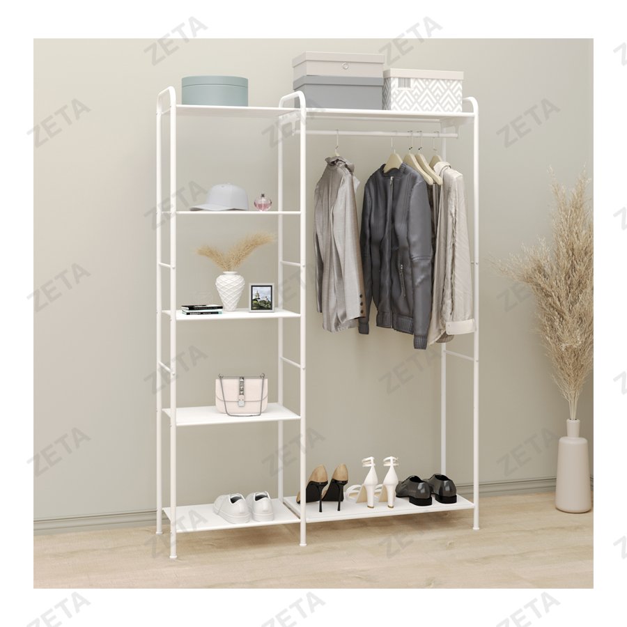 Гардеробная система "Валенсия 1"