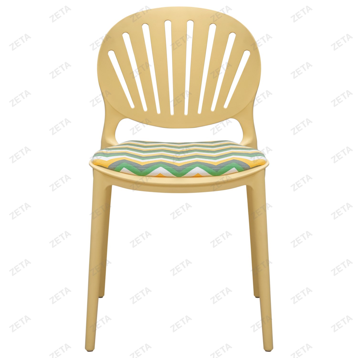 Стул №SL-7098 (с мягким элементом)