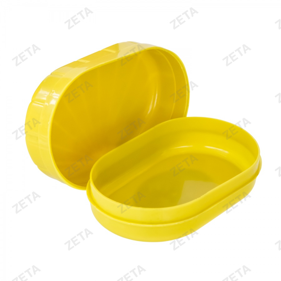 Мыльница пластиковая