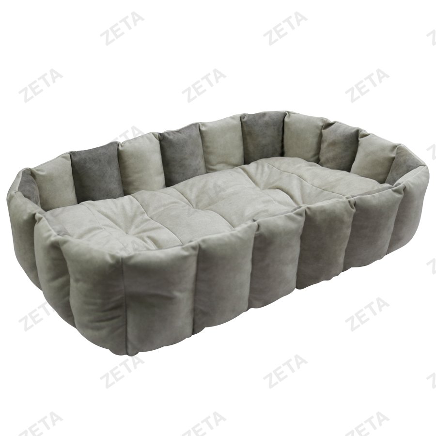 Лежак для собак крупных пород