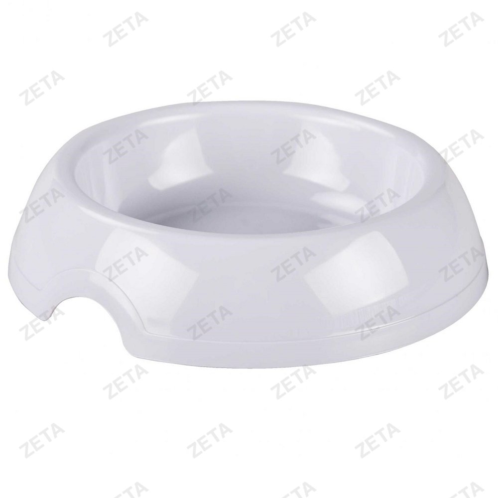 Миска для домашних животных 200 мл. № М6807 - изображение 1