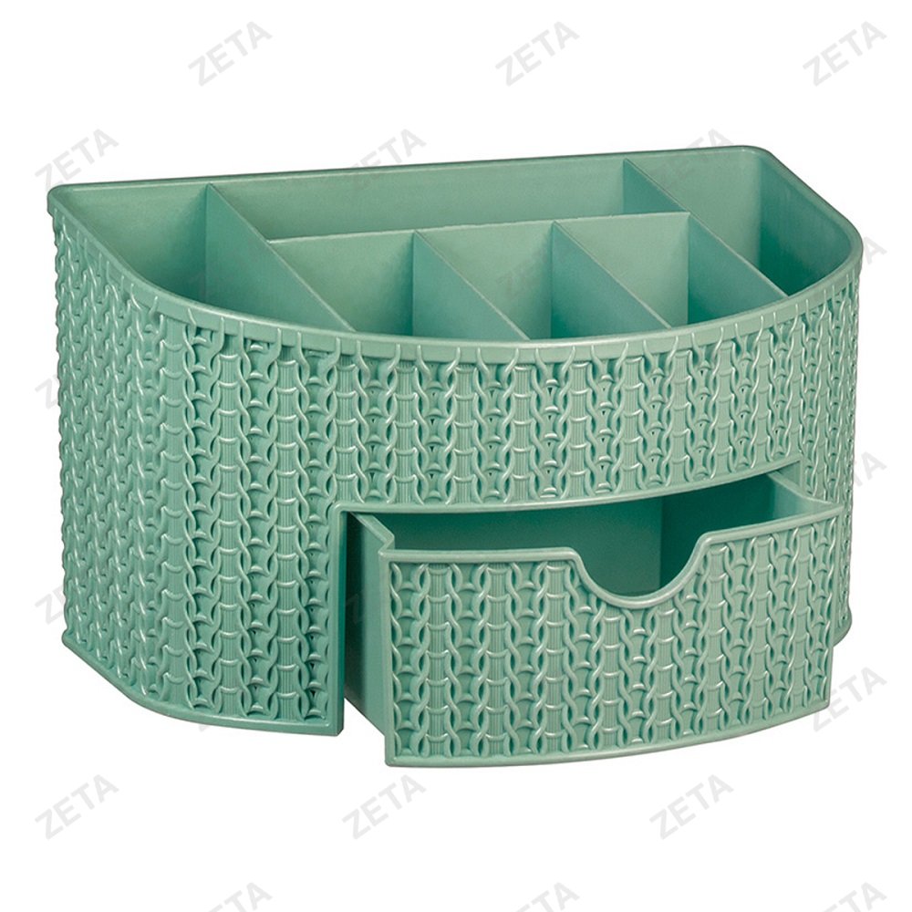 Органайзер с ящиком "Вязание" № М 2388 - изображение 1