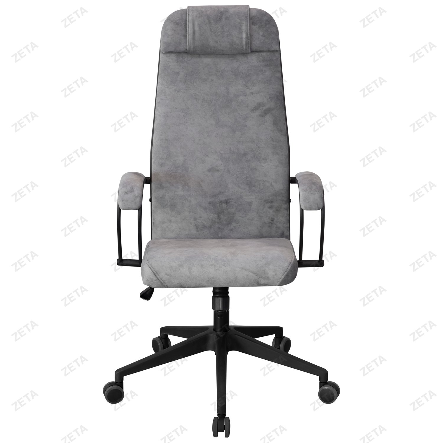 Кресло Сакура 3 (металлический каркас, гобелен велюр)