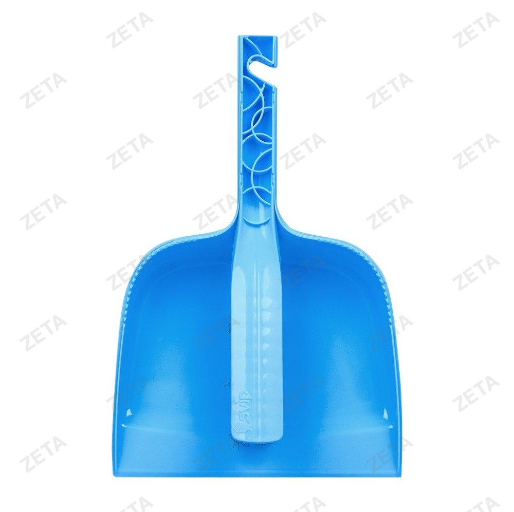 Набор щётка-смётка с совком "Практик"