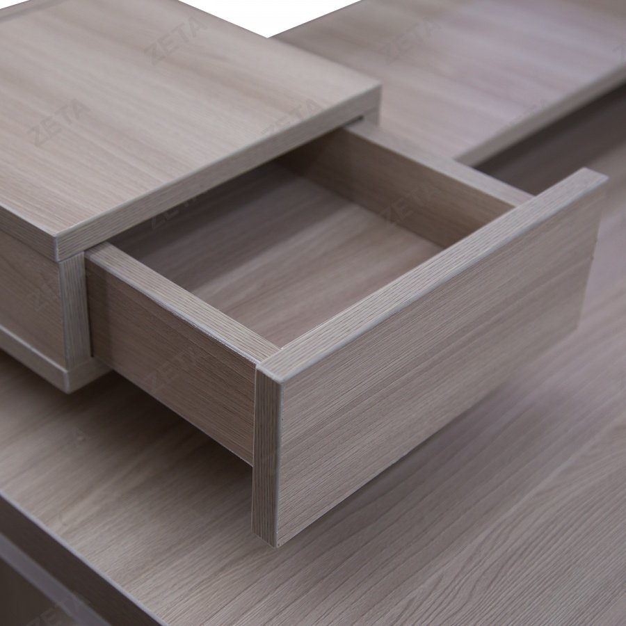 Стол компьютерный Ламонд КУЛ 1200*655*945 Н (F) стандартные цвета