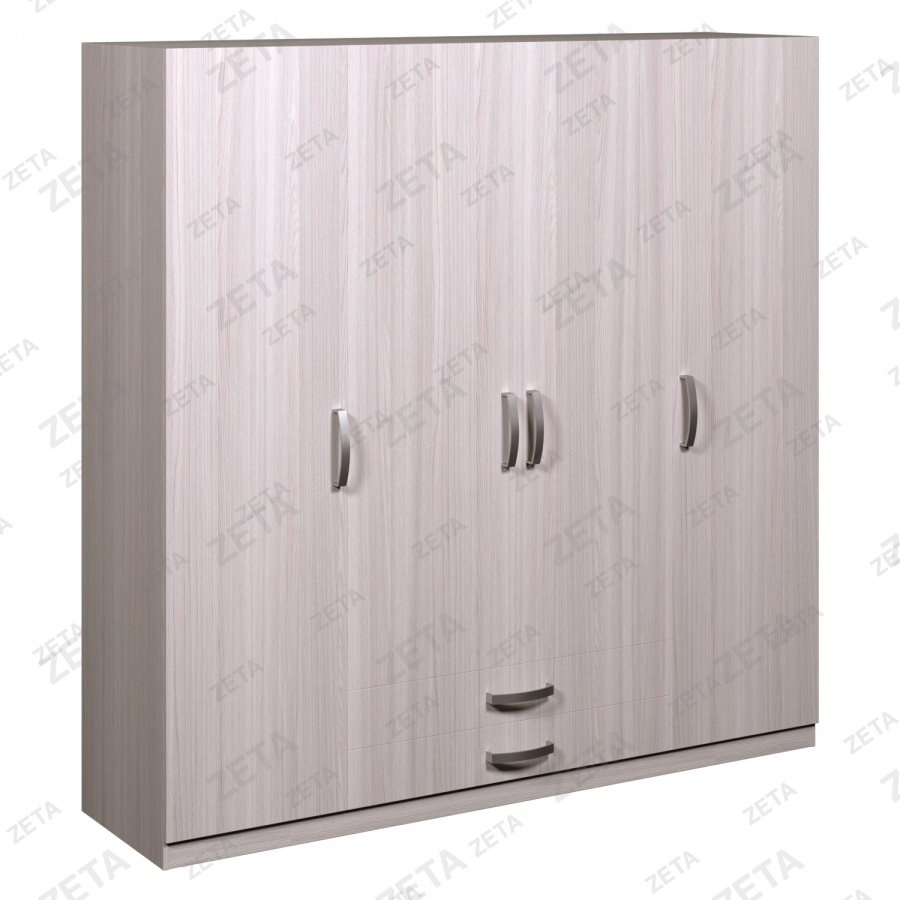 Шкаф "КУЛ ШОК-4"