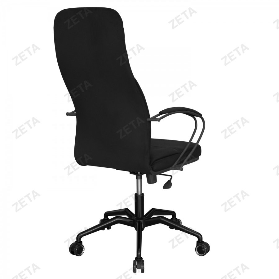 Кресло "Филадельфия" (подлокотник и крестовина металл)