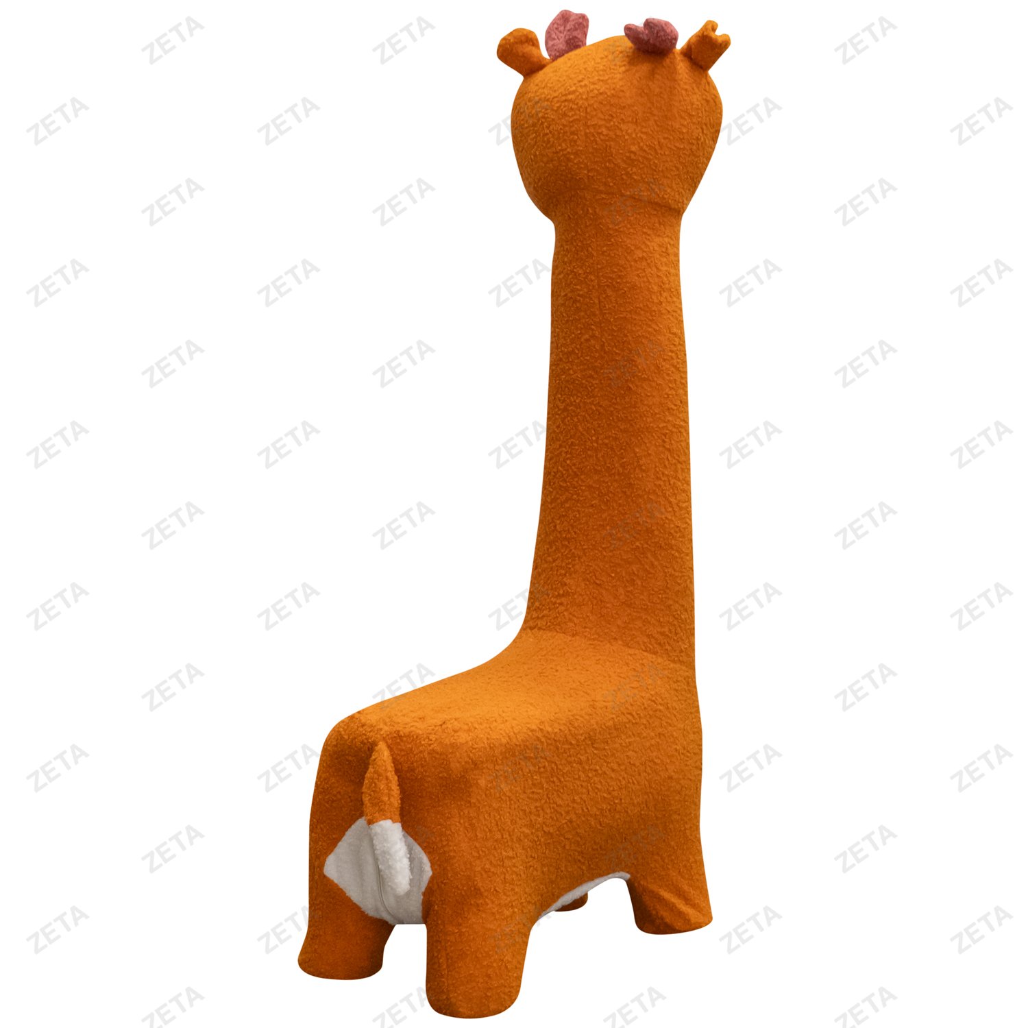 Пуфик "Олененок" №Z-08 (ВИ)