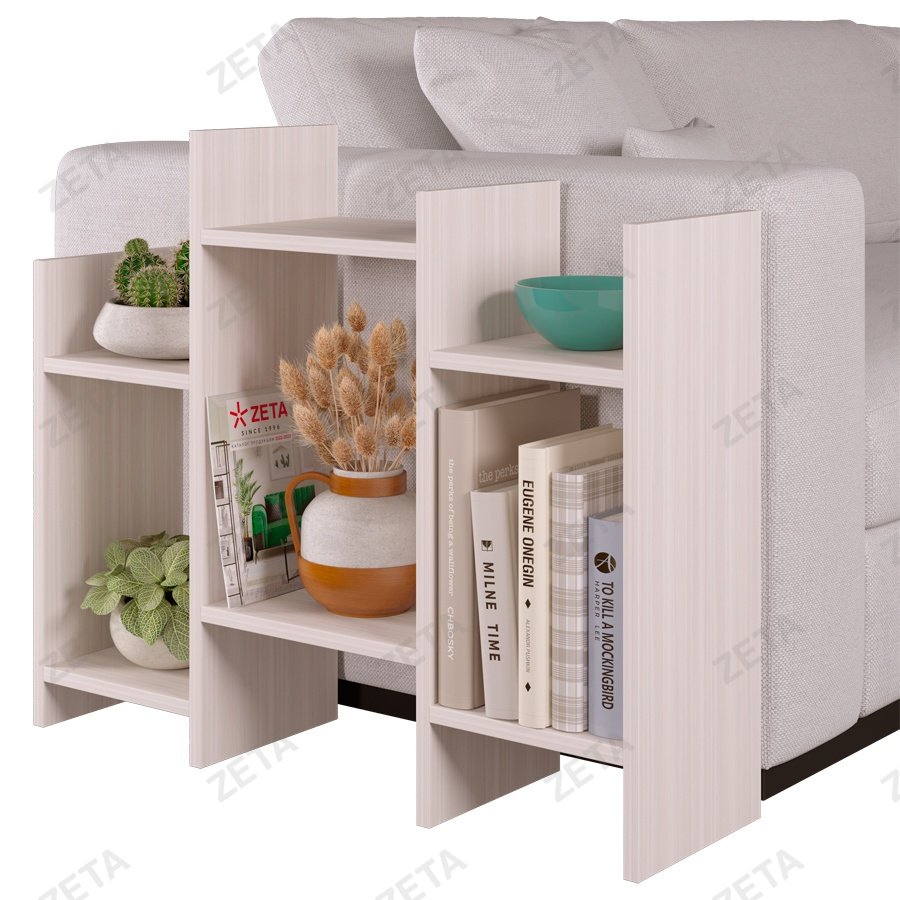 Полка "Потти"