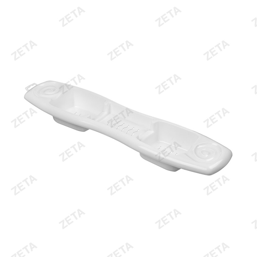 Полка на ванну 740*175*70 мм. Rambai №221304329