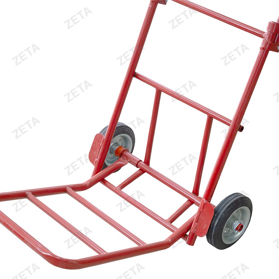 Тележка №KY-514 (красный) (Турция)