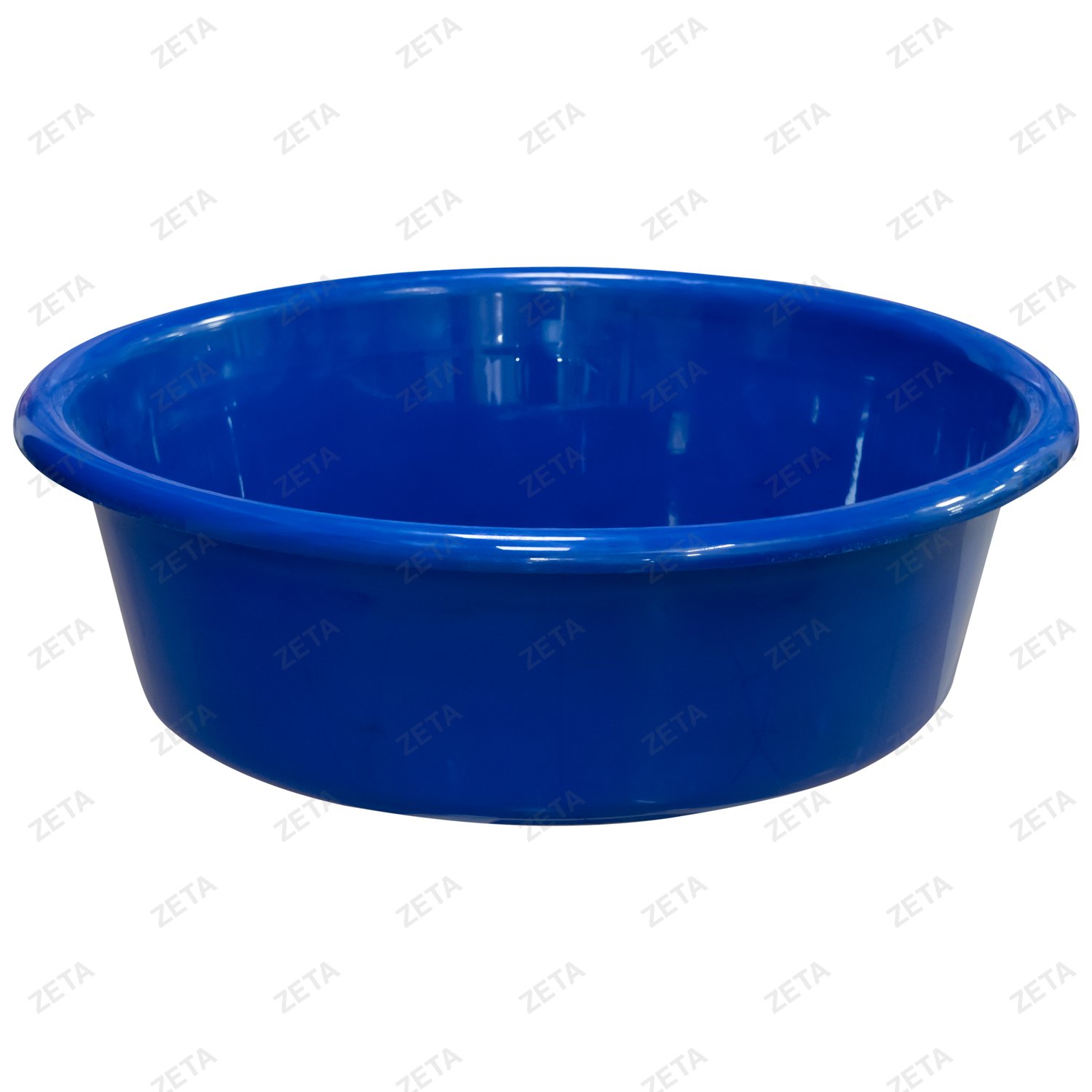 Таз 45 л 625*210 мм (цветной) (Eig-Уз) - изображение 1