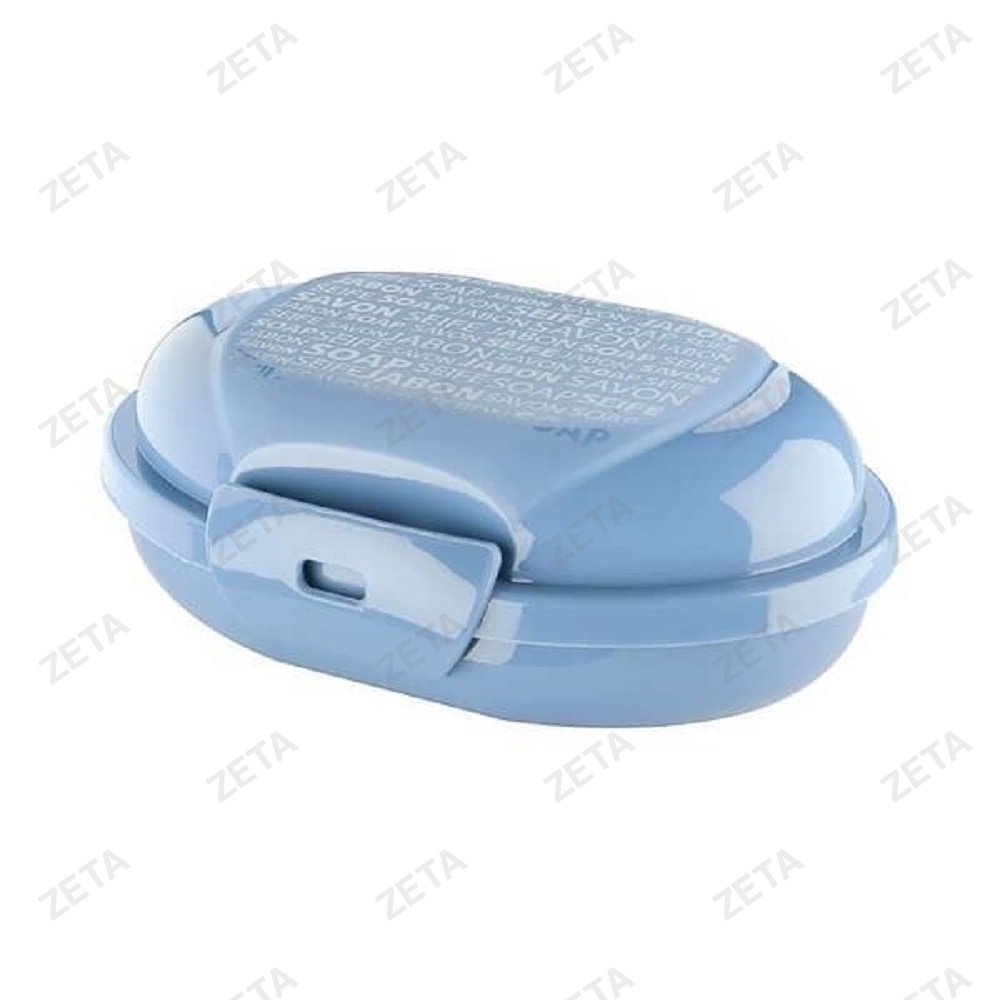 Мыльница пластиковая № TP-199 - изображение 1