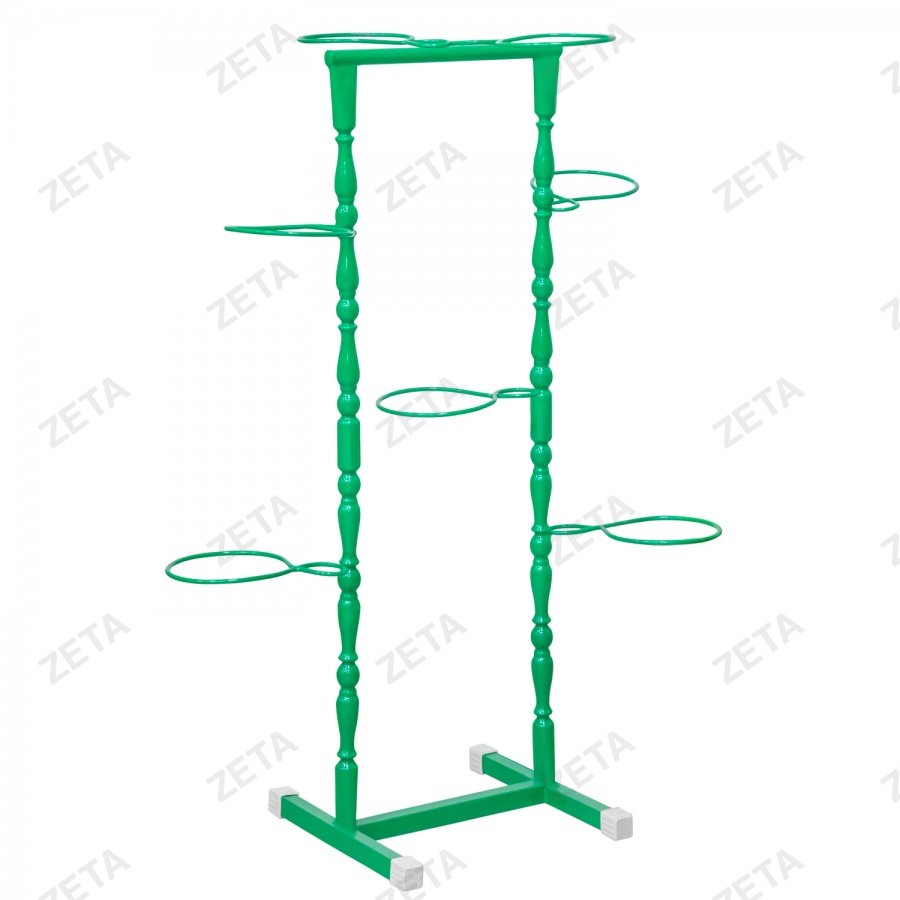 Подставка для цветов "Дорк" - изображение 1