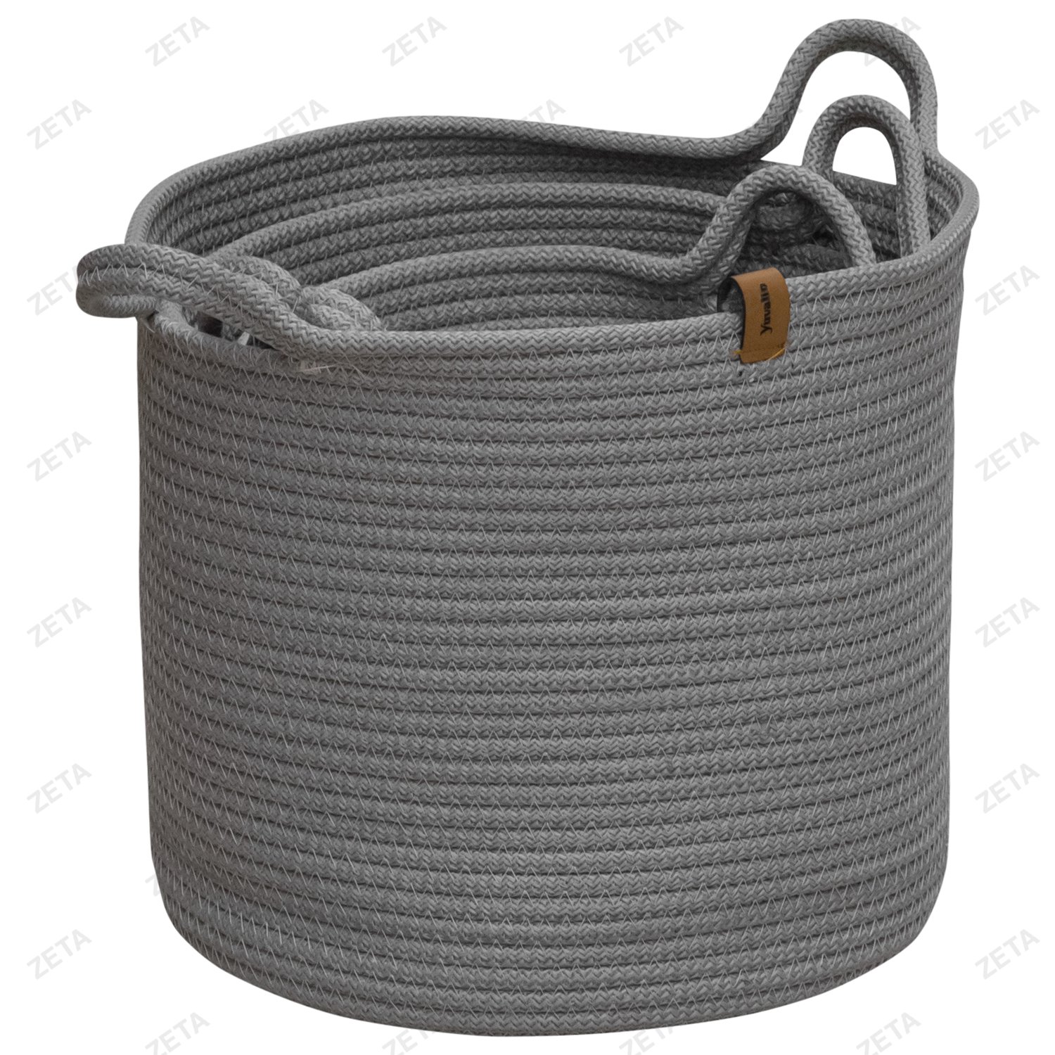 Набор корзин Naturel 404 №YUV121 (Турция)