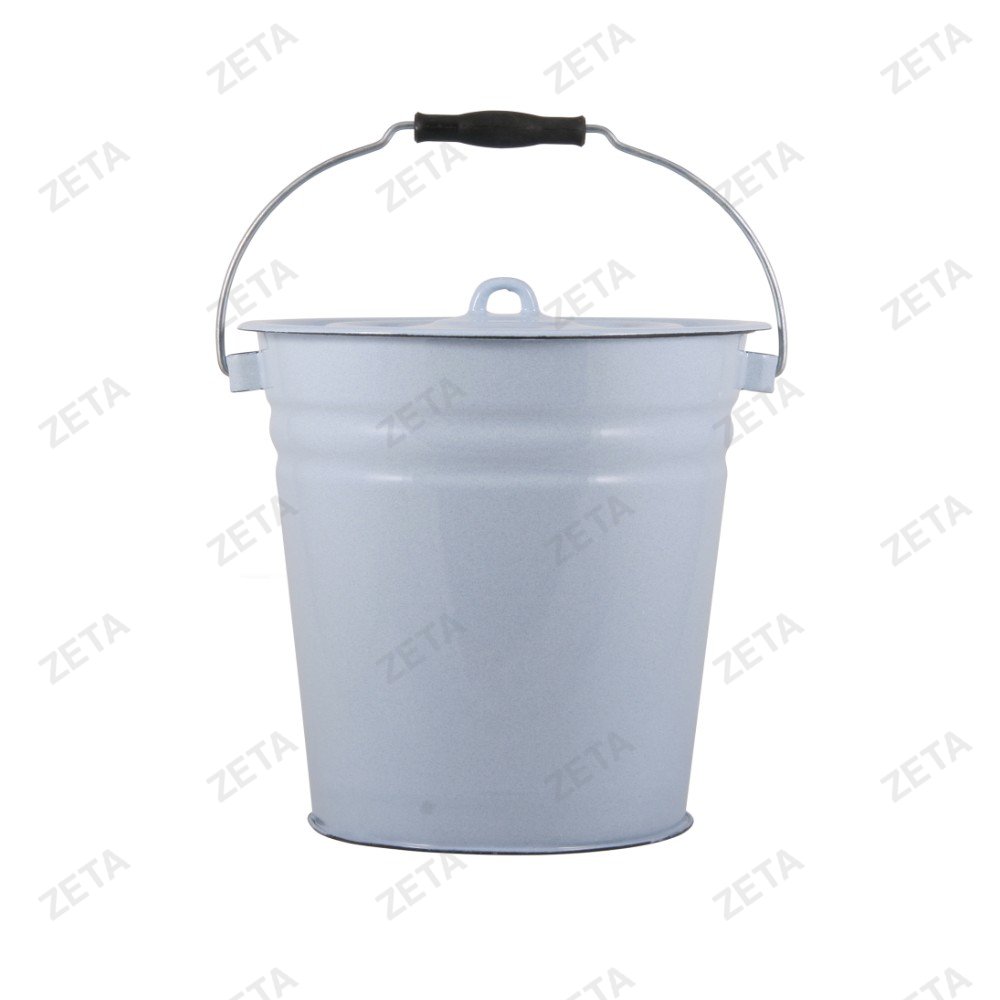 Ведро 12 л. №С-1224Ц/Рб