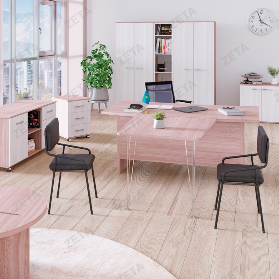 Кабинет "S" (9 позиций)