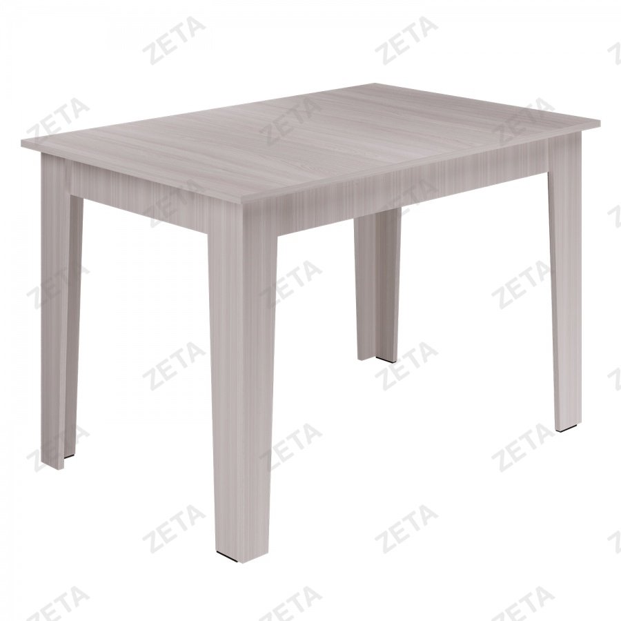 Стол кухонный "КУЛ-230 Z" (1200*800 мм.)